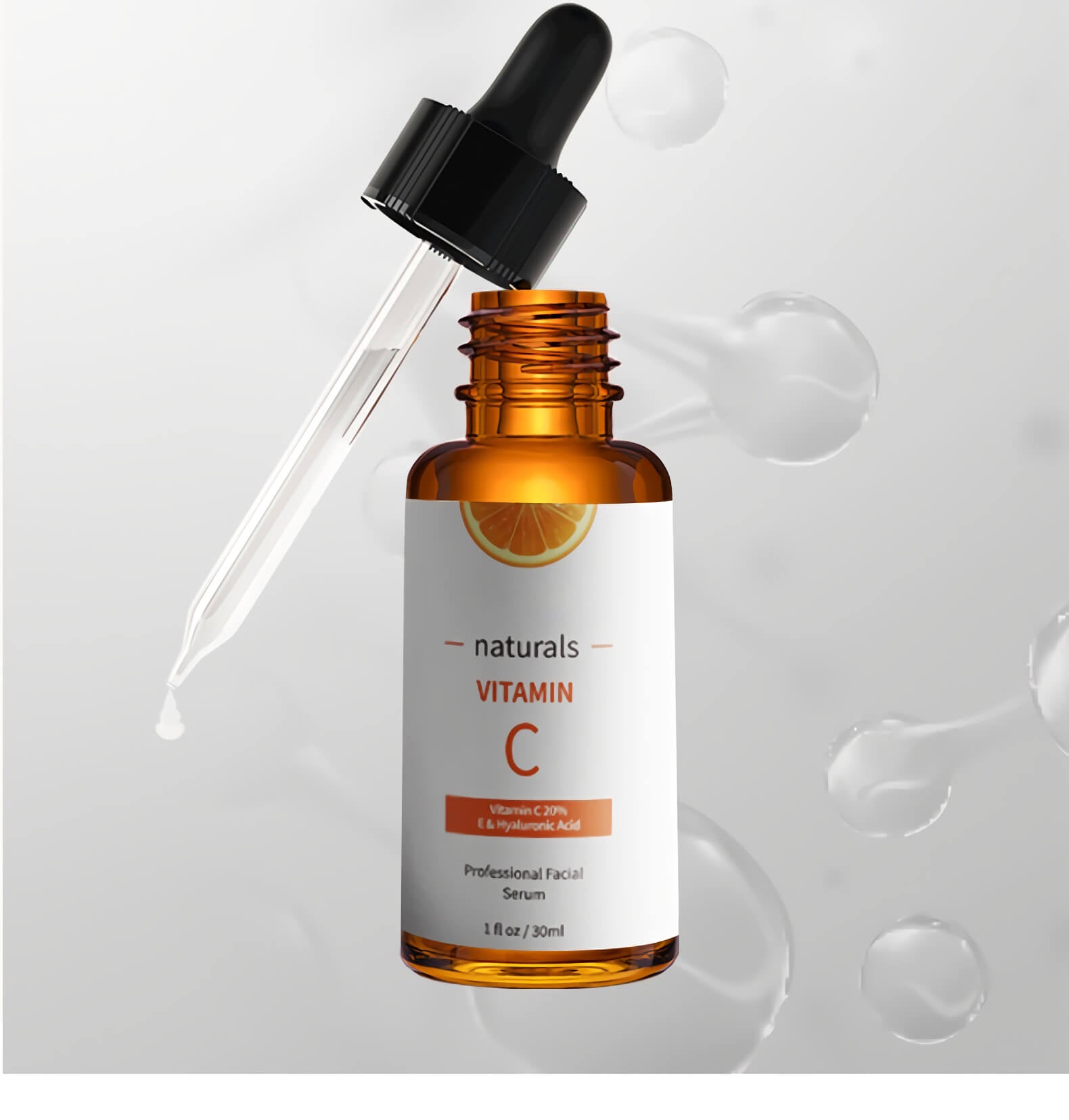 Vitamin C Serum | 30ml / 1 fl oz