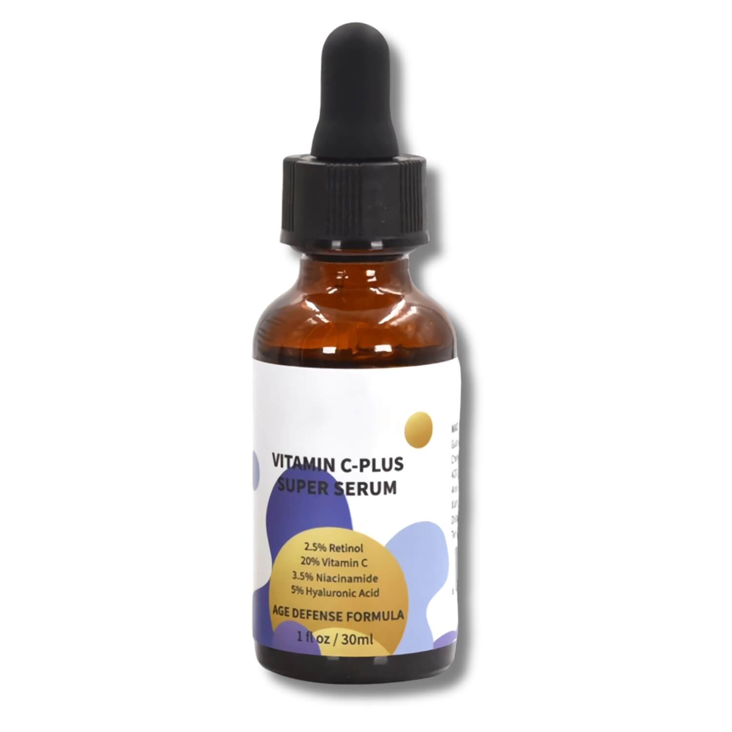 Vitamin C Plus Serum - 30ml / 1fl oz