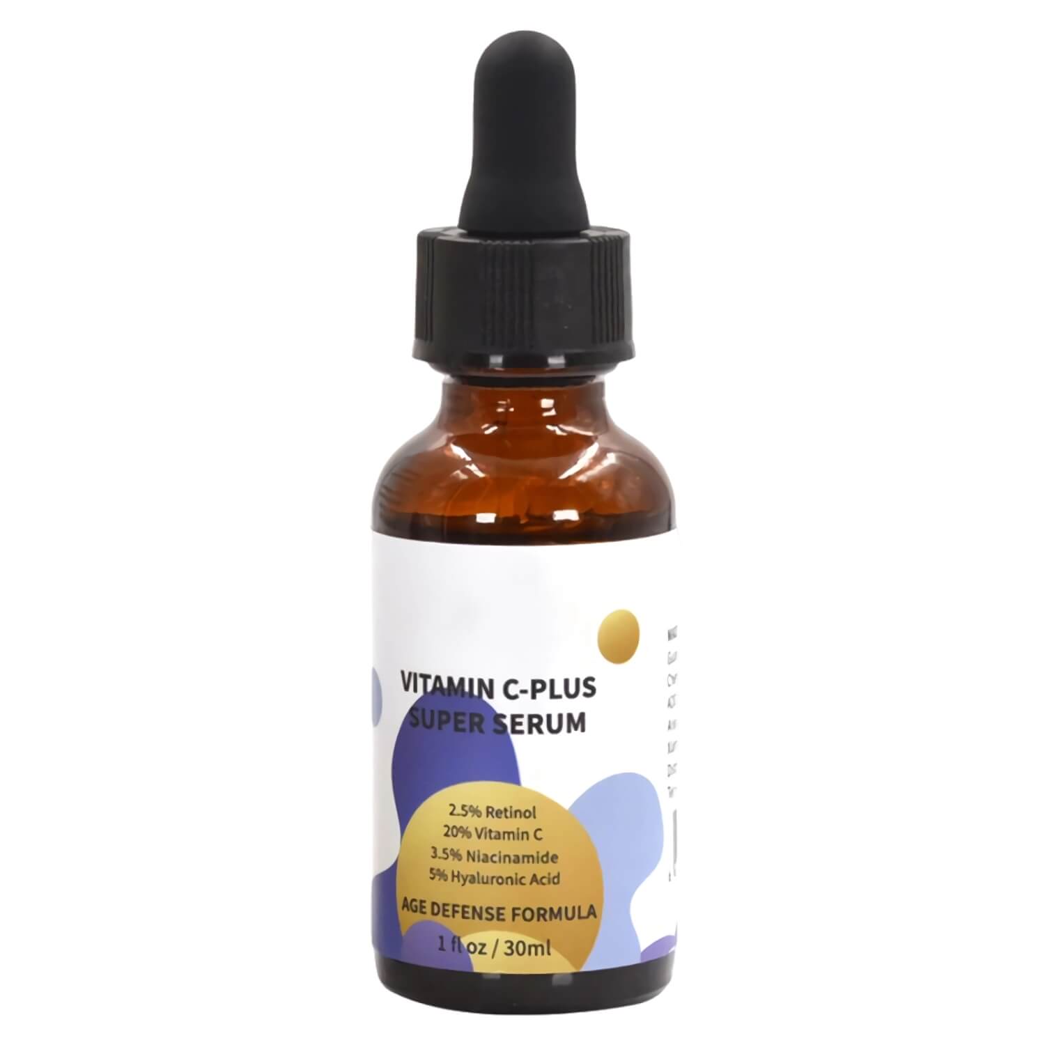 Vitamin C Plus Serum - 30ml / 1fl oz