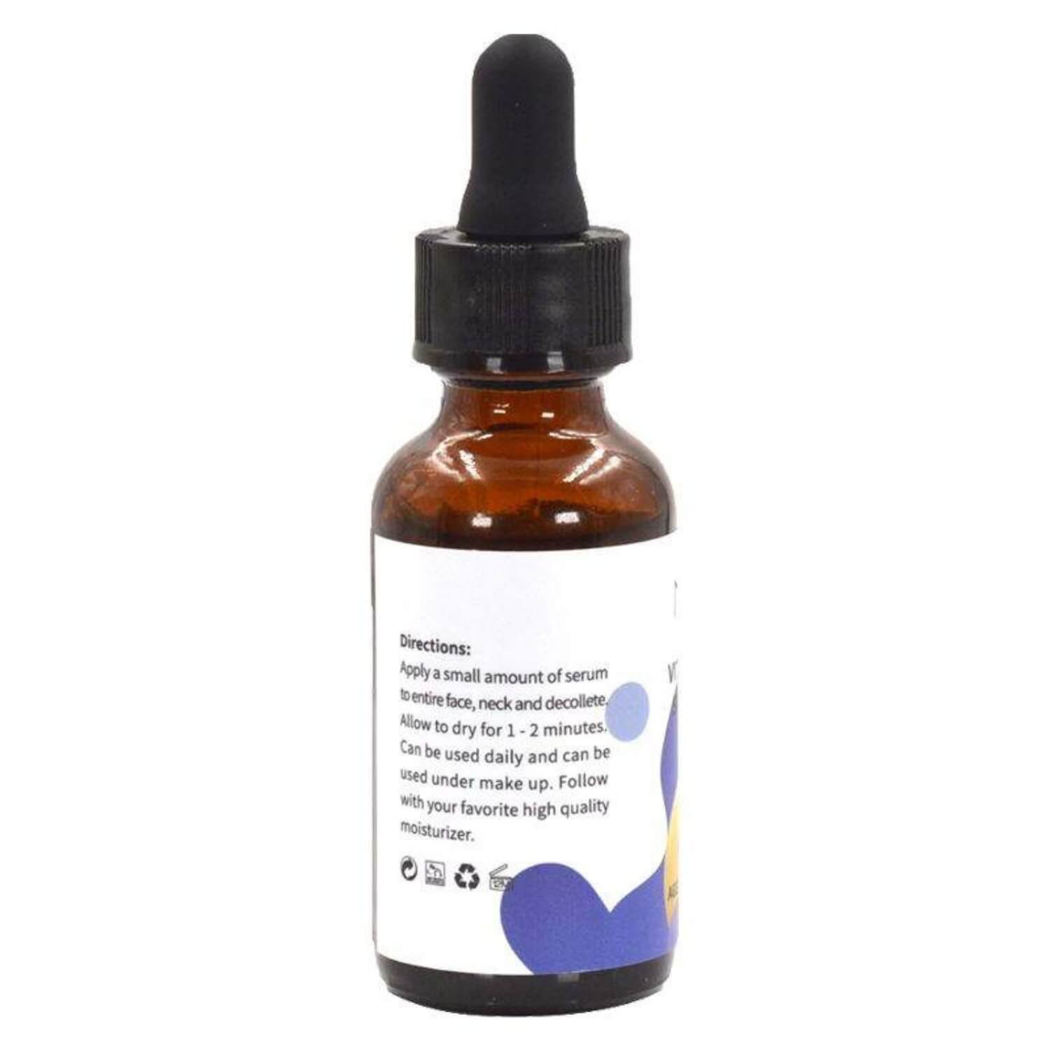 Vitamin C Plus Serum - 30ml / 1fl oz