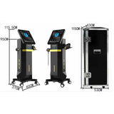 15in Touch Screen EM Face Machine - Professional Commercial Use