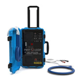 Portable Pulsed Electromagnetic Field PEMF Machine PMST LOOP - Blue