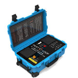 Portable Pulsed Electromagnetic Field PEMF Machine PMST LOOP - Blue