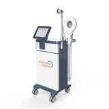 3 in 1 Professional PEMF Machine with Shockwave and Laser Therapy