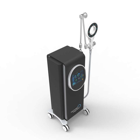 2 in 1 Physio Magneto Therapy Machine with Laser for Musculoskeletal Disorders