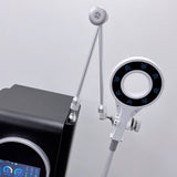 2IN1 Powerful PEMF Physiotherapy Machine with NIR
