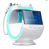 7in1 ICE Blue with Skin Management Smart Skin Hydrodermabrasion