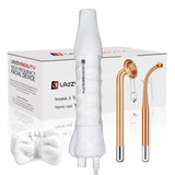 Neon Gas - 2in1 High Frequency Facial Skin Therapy Wand #LBT-101