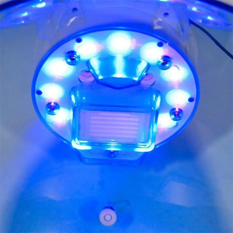 Photon LED Moisturize Oxygen Jet Peel Machine - Lazzybeauty