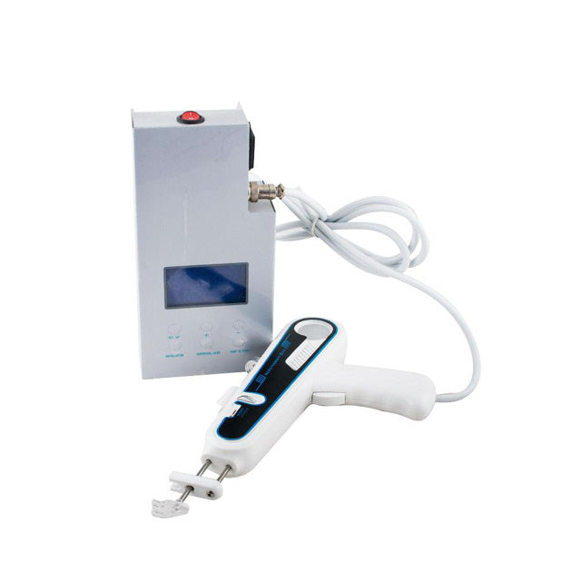 Accurate Depth Injection Mesotherapy Anti Wrinkle Mesotheraphy Gun