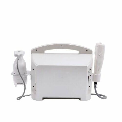 12 Lines 4D HIFU Ultrasound Machine Anti Aging Wrinkle Vaginal Tightening