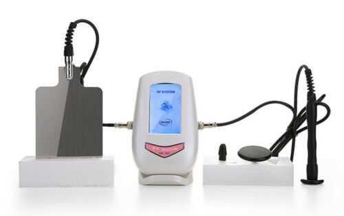 Monopolar RF Radio Frequency Facial Lift Machine Wrinkle Removal Skin Tightening