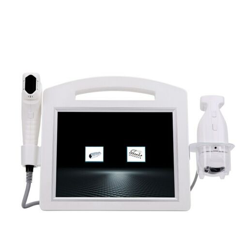 12 Lines 4D HIFU Ultrasound Machine Anti Aging Wrinkle Vaginal Tightening