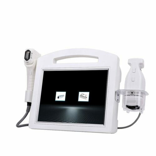 12 Lines 4D HIFU Ultrasound Machine Anti Aging Wrinkle Vaginal Tightening