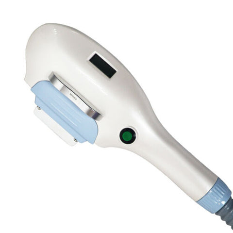 Dispositivo indoloro del tratamiento del acné del rejuvenecimiento de la piel del retiro del pelo de OPT SHR IPL Elight